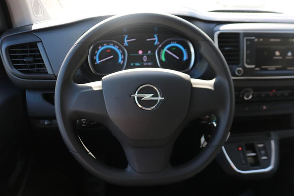 Opel Vivaro-e - Afbeelding 15 van 30