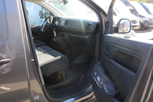 Opel Vivaro-e - Afbeelding 29 van 30