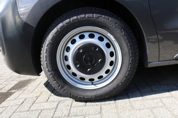 Opel Vivaro-e - Afbeelding 30 van 30