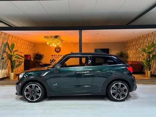 MINI Paceman - Afbeelding 1 van 30