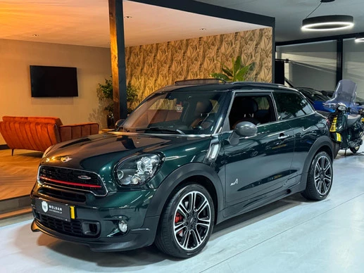 MINI Paceman - Afbeelding 2 van 30