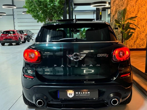 MINI Paceman - Afbeelding 5 van 30