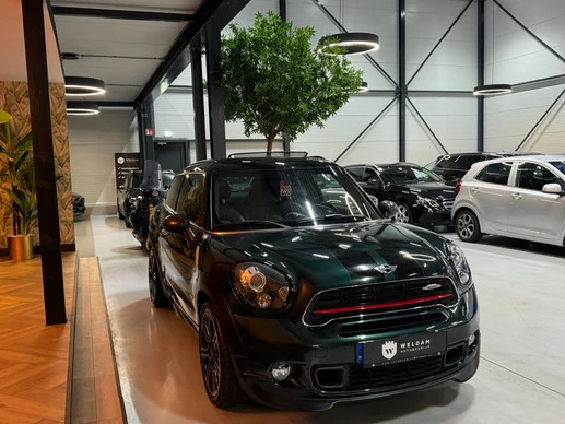 MINI Paceman - Afbeelding 6 van 30