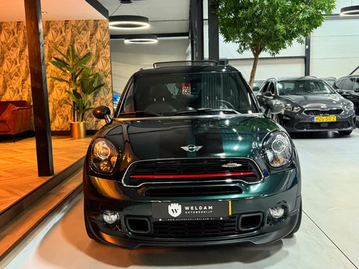 MINI Paceman - Afbeelding 7 van 30