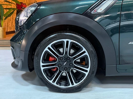 MINI Paceman - Afbeelding 11 van 30
