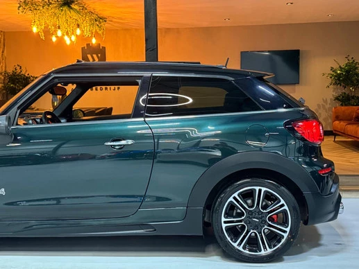 MINI Paceman - Afbeelding 12 van 30