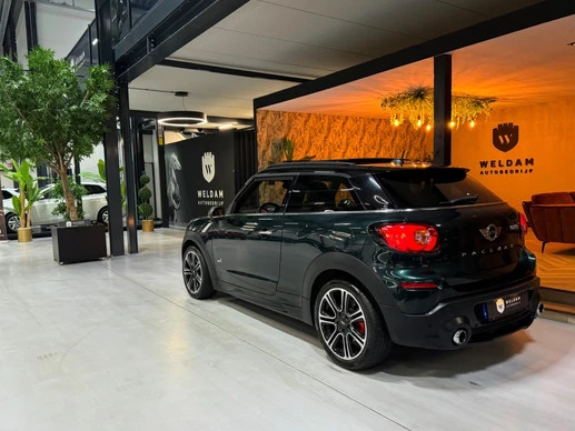 MINI Paceman - Afbeelding 13 van 30