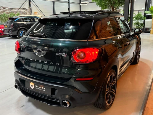 MINI Paceman - Afbeelding 14 van 30