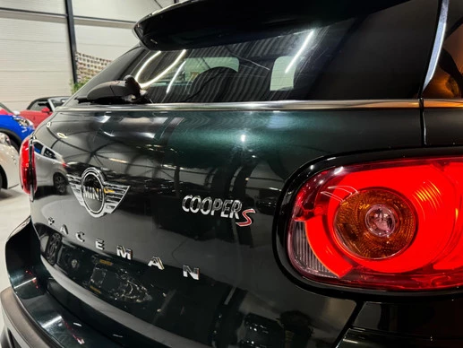 MINI Paceman - Afbeelding 16 van 30