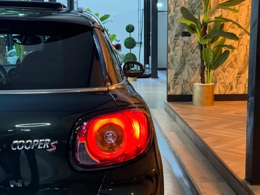 MINI Paceman - Afbeelding 17 van 30