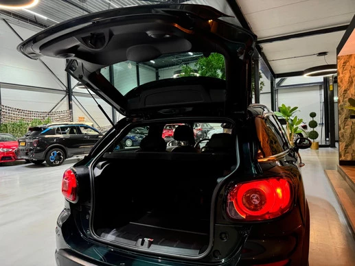 MINI Paceman - Afbeelding 18 van 30
