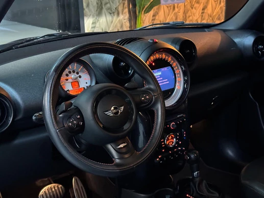 MINI Paceman - Afbeelding 24 van 30