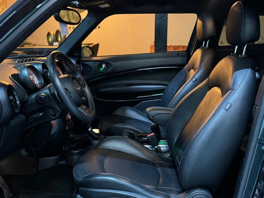 MINI Paceman - Afbeelding 25 van 30