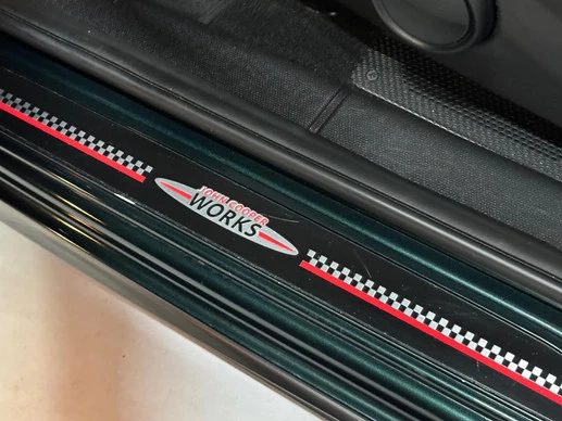MINI Paceman - Afbeelding 27 van 30