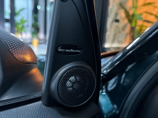 MINI Paceman - Afbeelding 28 van 30