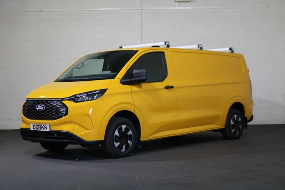 Ford E-Transit