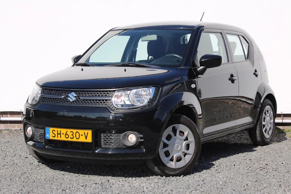 Suzuki Ignis - Afbeelding 1 van 30