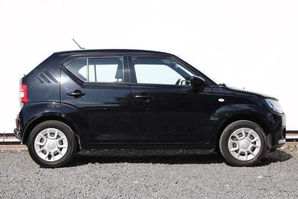 Suzuki Ignis - Afbeelding 2 van 30