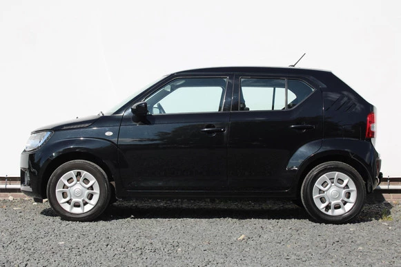 Suzuki Ignis - Afbeelding 3 van 30