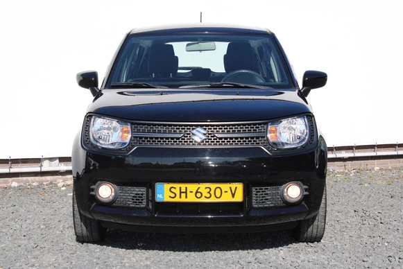 Suzuki Ignis - Afbeelding 4 van 30
