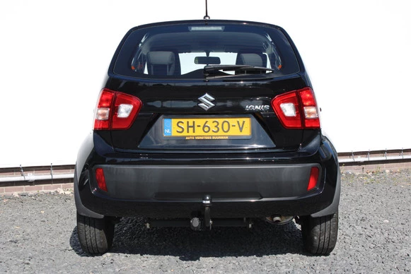 Suzuki Ignis - Afbeelding 6 van 30