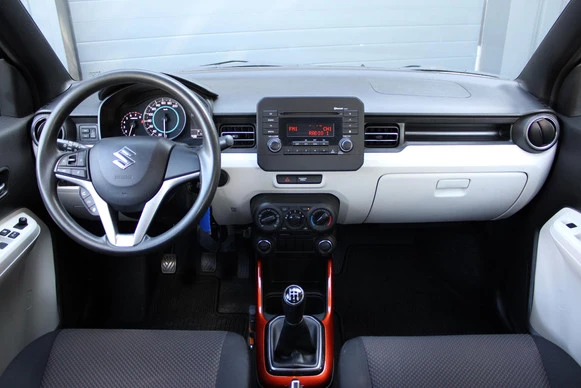 Suzuki Ignis - Afbeelding 8 van 30