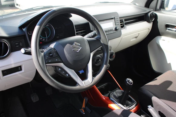 Suzuki Ignis - Afbeelding 9 van 30