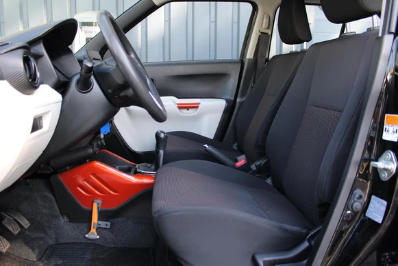 Suzuki Ignis - Afbeelding 13 van 30