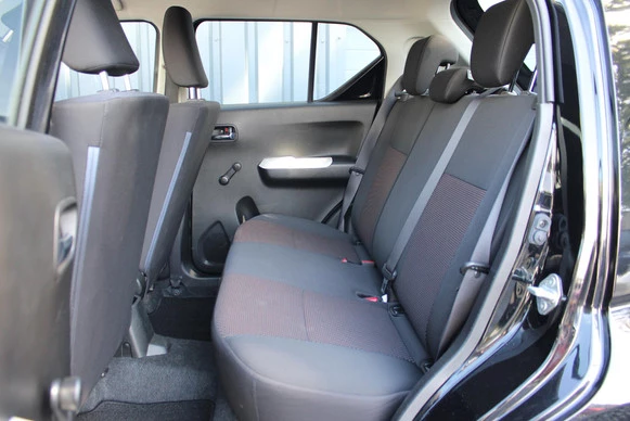 Suzuki Ignis - Afbeelding 14 van 30