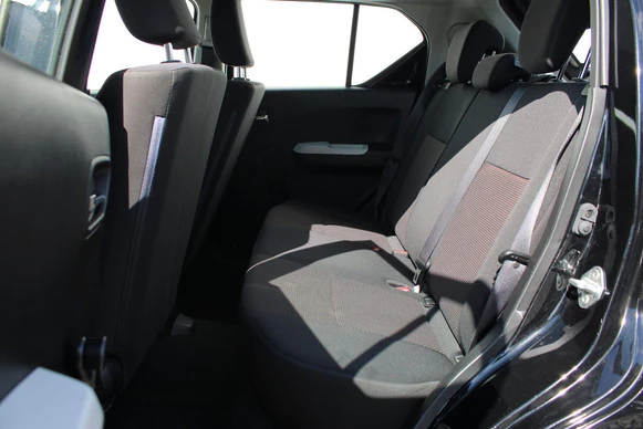 Suzuki Ignis - Afbeelding 15 van 30
