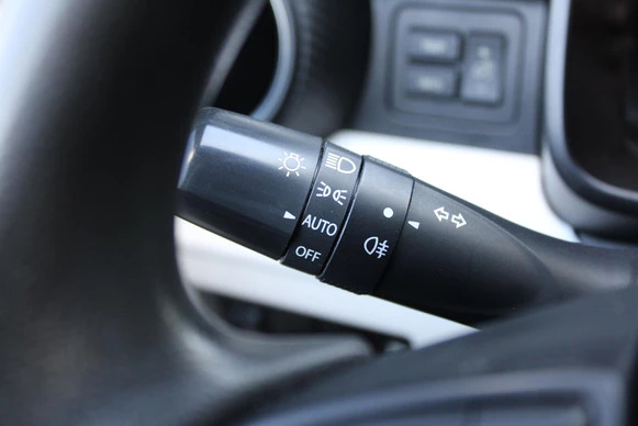 Suzuki Ignis - Afbeelding 21 van 30
