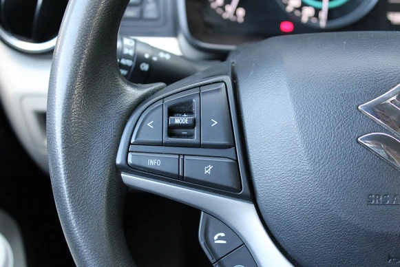 Suzuki Ignis - Afbeelding 22 van 30