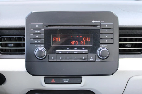 Suzuki Ignis - Afbeelding 24 van 30