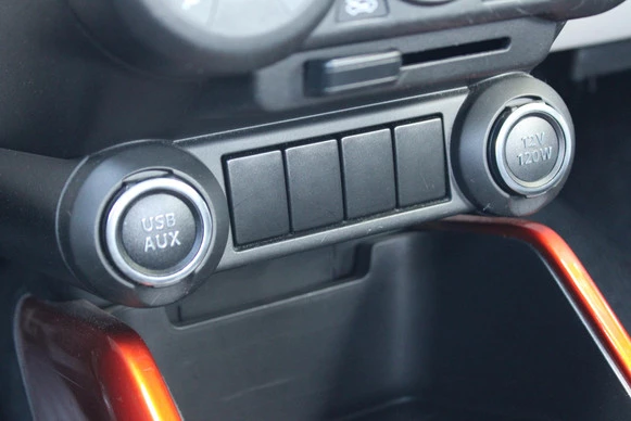 Suzuki Ignis - Afbeelding 26 van 30