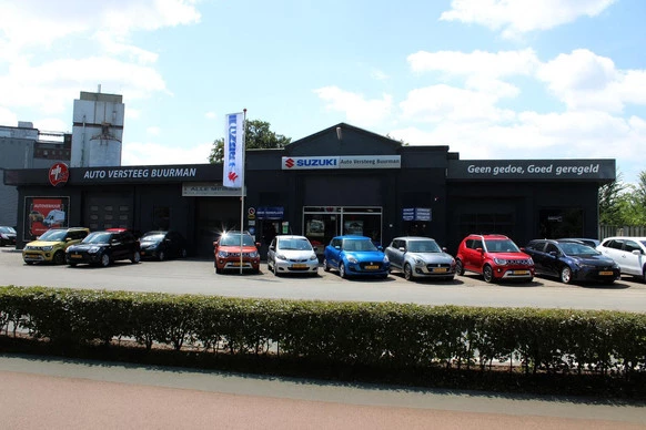 Suzuki Ignis - Afbeelding 30 van 30