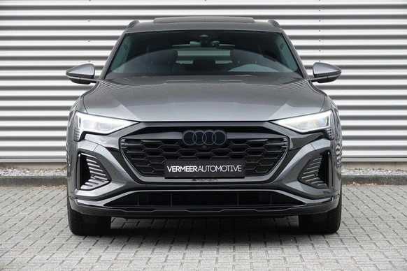 Audi Q8 Sportback e-tron - Afbeelding 2 van 30