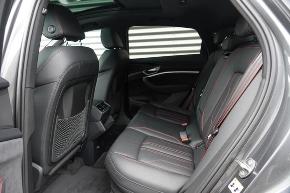 Audi Q8 Sportback e-tron - Afbeelding 9 van 30