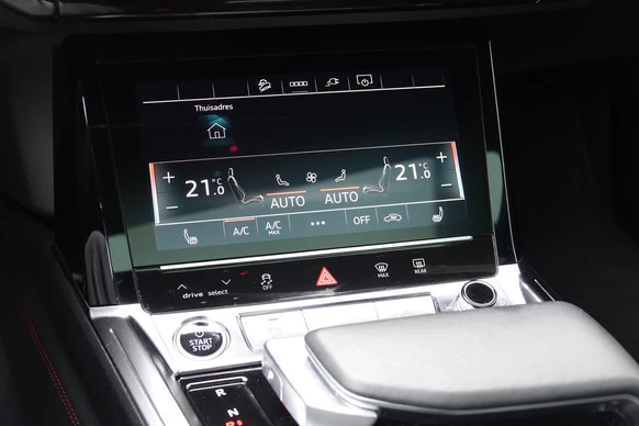 Audi Q8 Sportback e-tron - Afbeelding 22 van 30