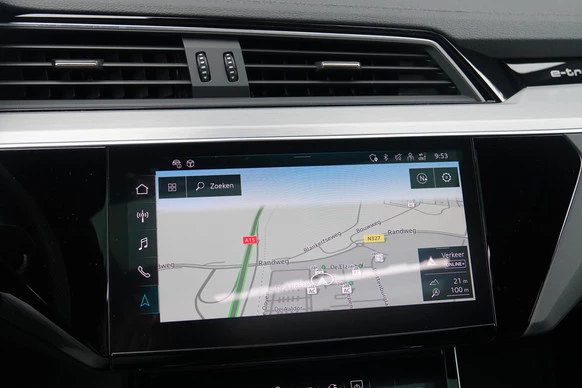 Audi Q8 Sportback e-tron - Afbeelding 28 van 30