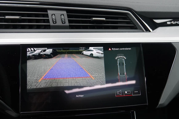 Audi Q8 Sportback e-tron - Afbeelding 29 van 30