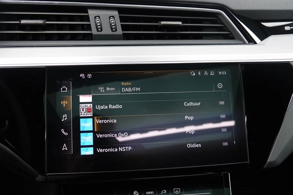 Audi Q8 Sportback e-tron - Afbeelding 30 van 30