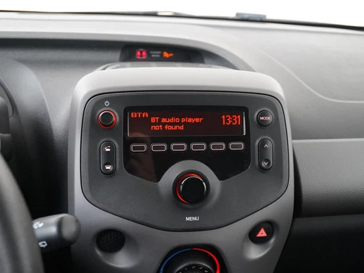 Peugeot 108 - Afbeelding 11 van 25