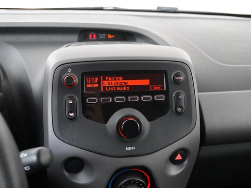 Peugeot 108 - Afbeelding 12 van 25