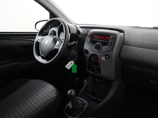 Peugeot 108 - Afbeelding 2 van 25