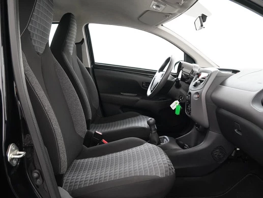 Peugeot 108 - Afbeelding 3 van 25