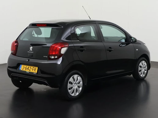 Peugeot 108 - Afbeelding 4 van 25