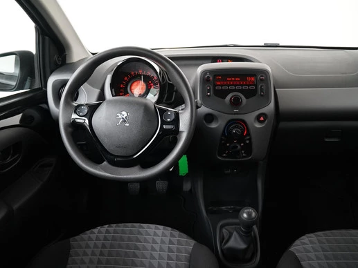 Peugeot 108 - Afbeelding 5 van 25