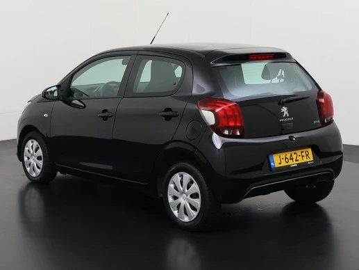 Peugeot 108 - Afbeelding 6 van 25
