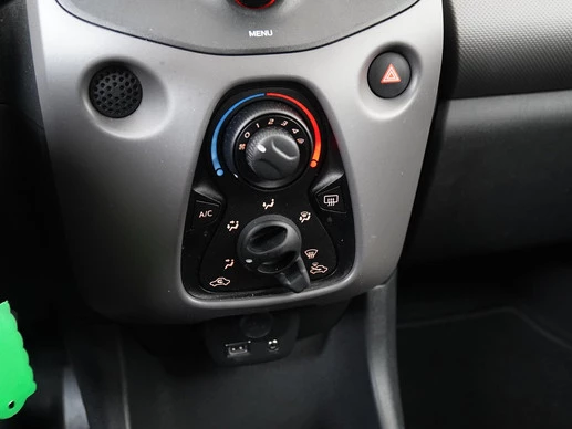 Peugeot 108 - Afbeelding 9 van 25
