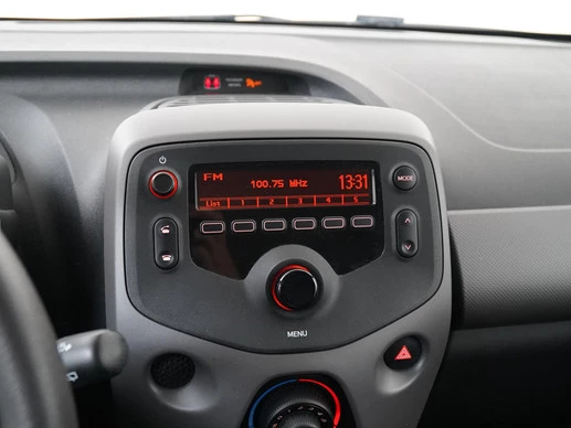 Peugeot 108 - Afbeelding 10 van 25